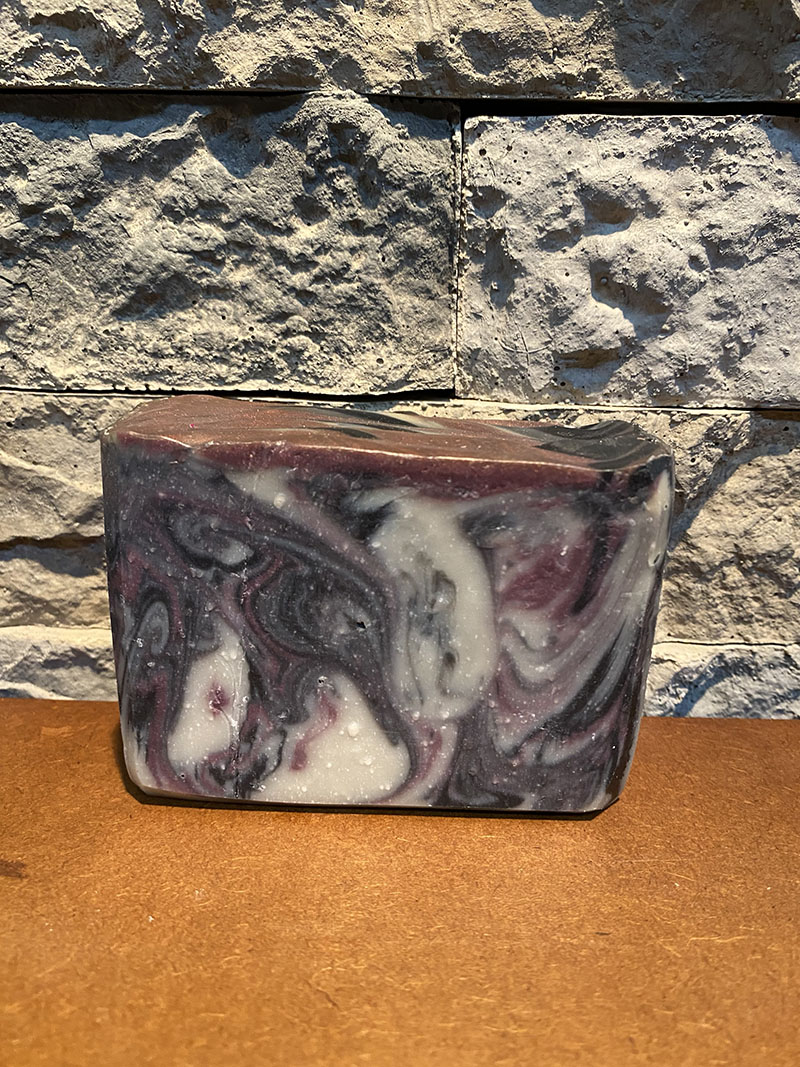 Sasquatch Soap – Wild Mountain Soap Co